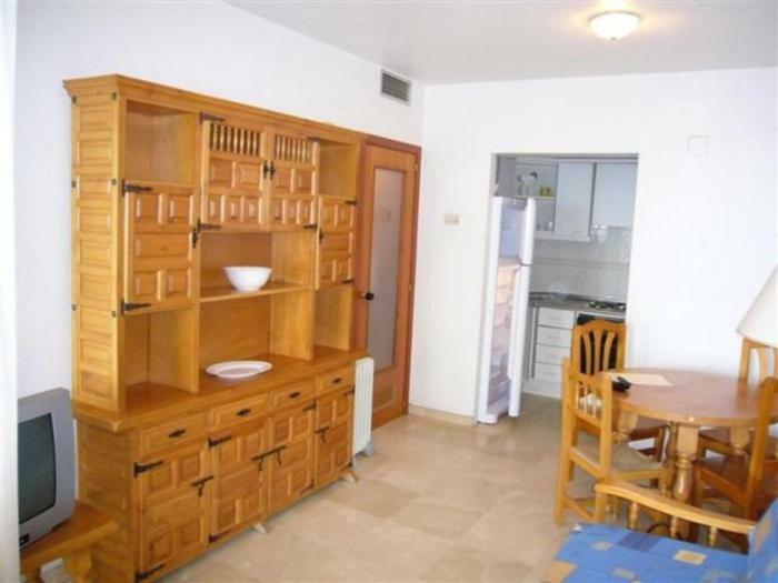 Apartment Torre Levante - Arena *