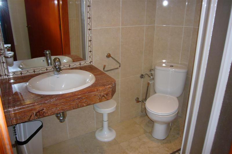Torre Levante - Arena Apartment Benidorm