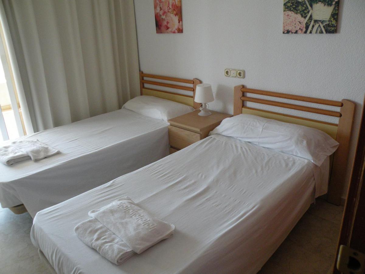 Torre Levante - Arena Apartment *