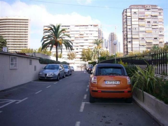 Appartement Torre Levante - Arena Benidorm