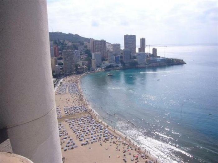 Appartement Torre Levante - Arena