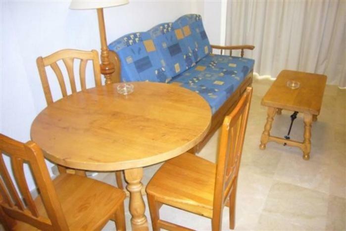 Torre Levante - Arena Appartement *