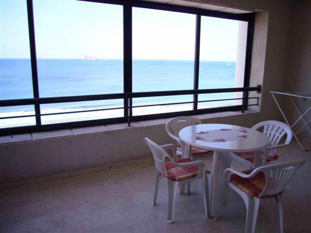 Torre Levante - Arena Appartement Benidorm
