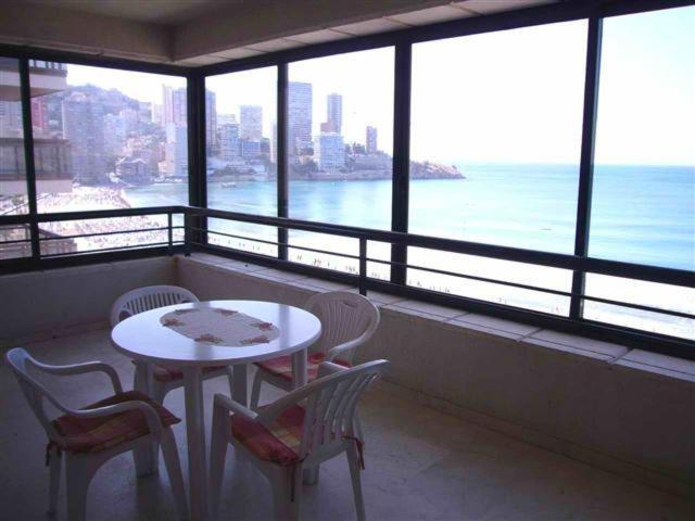Torre Levante - Arena Appartement *