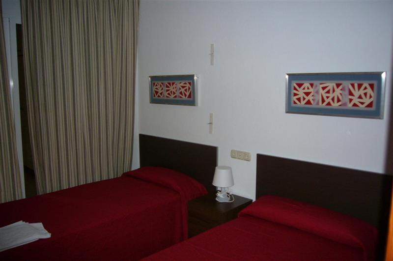 Appartement Torre Levante - Arena *