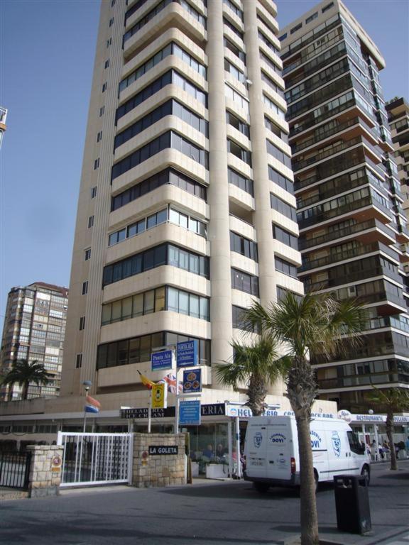 Torre Levante - Arena Appartement Benidorm