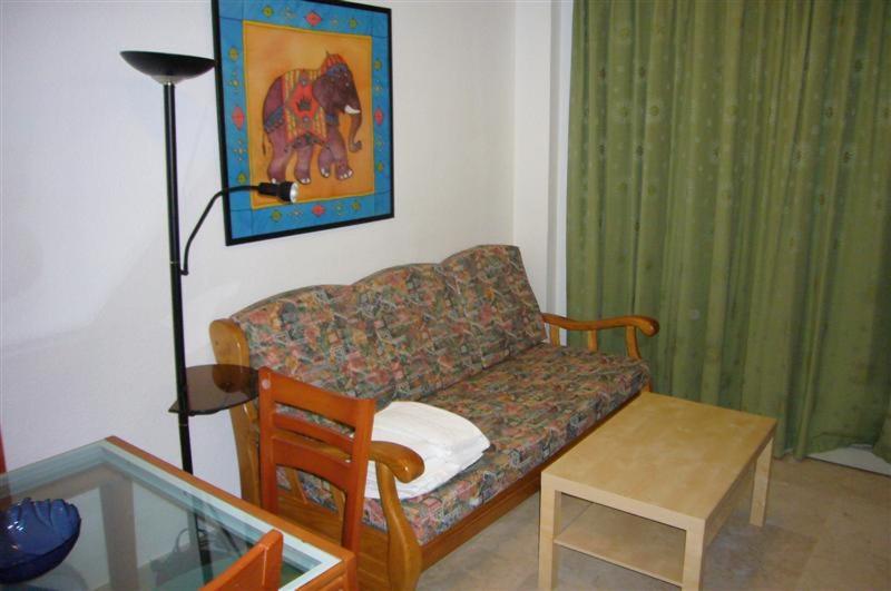 Appartement Torre Levante - Arena Benidorm