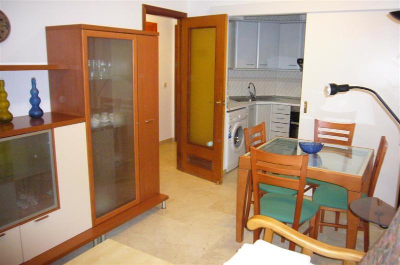 Appartement Torre Levante - Arena