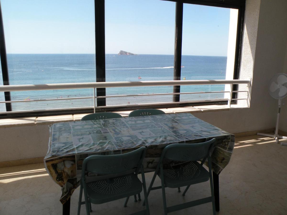 Torre Levante - Arena Appartement *