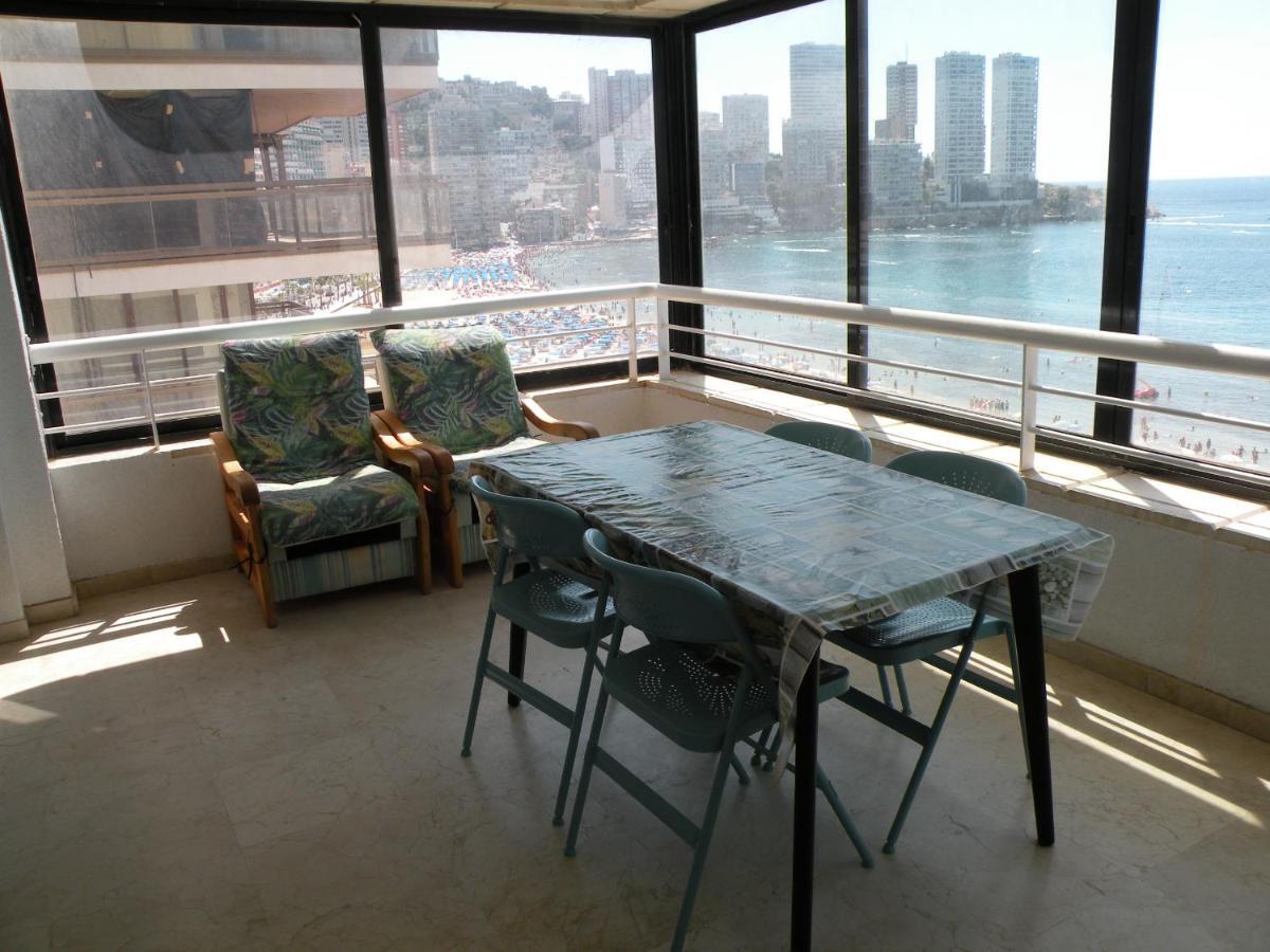 Appartement Torre Levante - Arena *