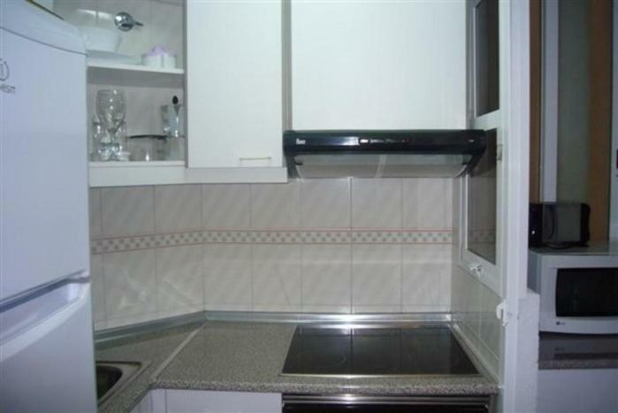 Torre Levante - Arena Apartment